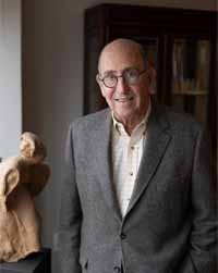 Emile A. Bendit, MD