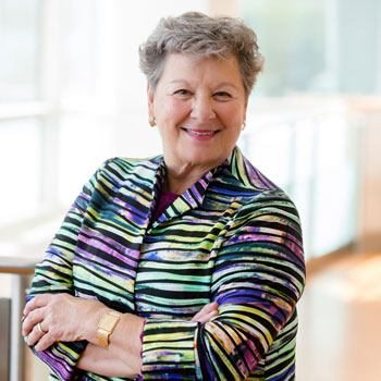 Mary Sheldahl